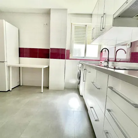 Ferienwohnung Atico Espectacular En Pleno Centro Granada Exterior foto