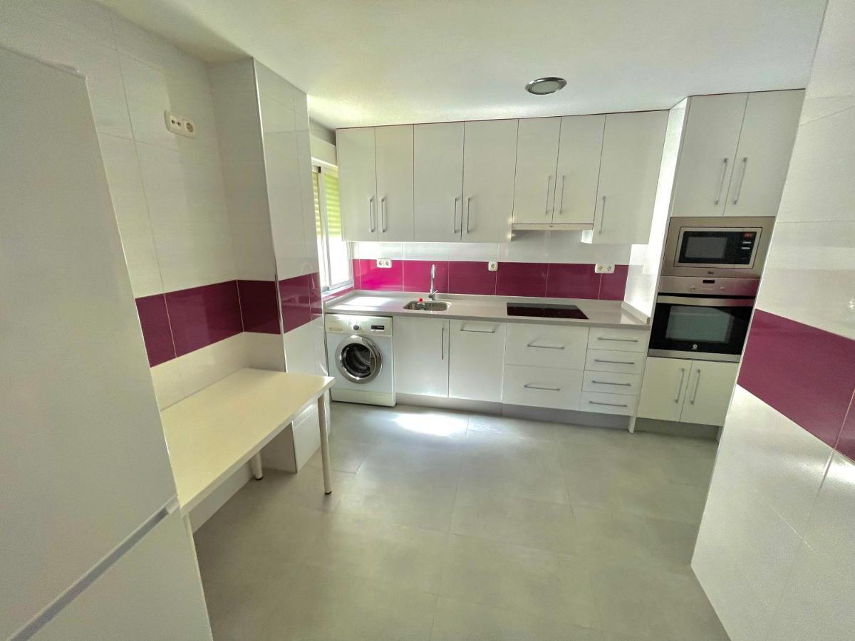 Atico Espectacular En Pleno Centro Apartment *