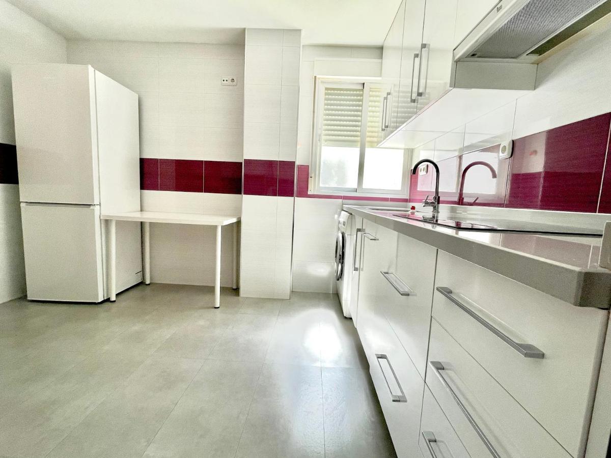 Atico Espectacular En Pleno Centro Appartement *