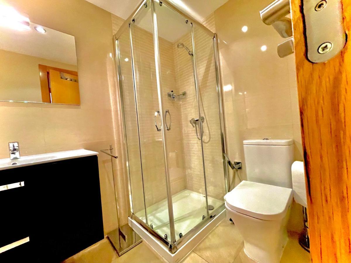 Atico Espectacular En Pleno Centro Appartement *