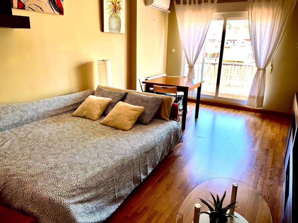 Apartment Atico Espectacular En Pleno Centro Granada