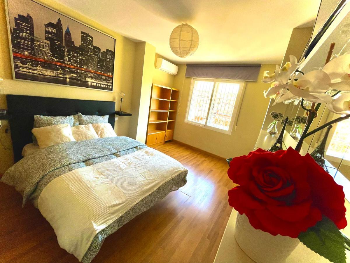 Atico Espectacular En Pleno Centro Apartment *